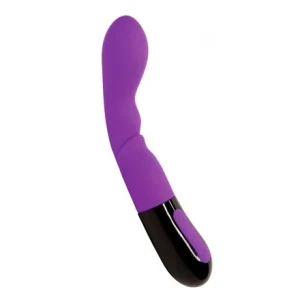 vibromasseur nyx violet vibrant